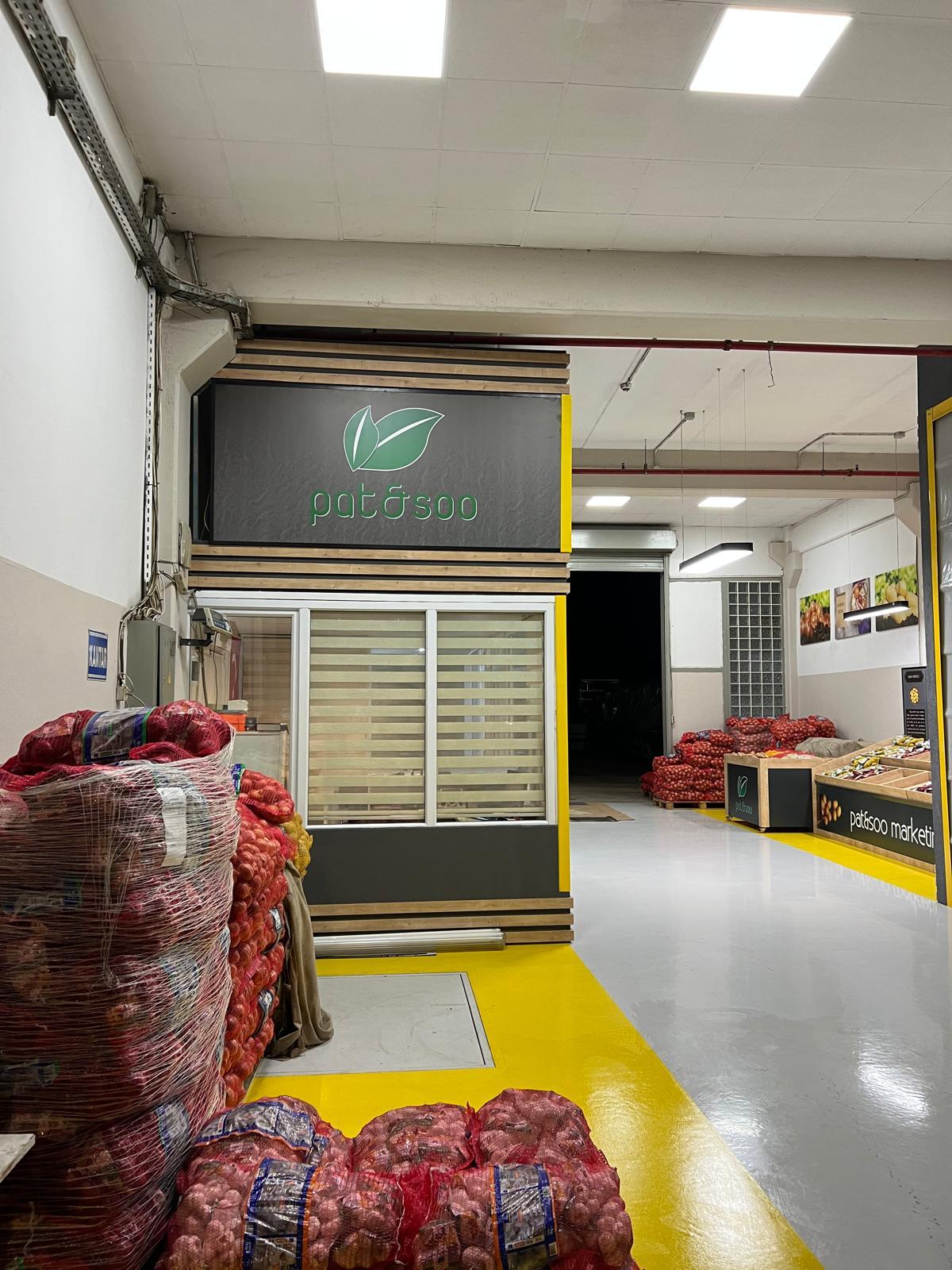 bursa hal patates soğan np 79 yaşar ergül tarım ürünleri