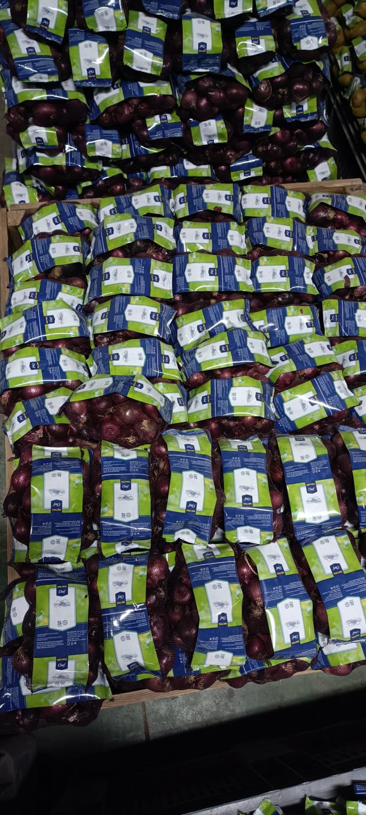 mor soğan türkiye niğde patsoo paketleme