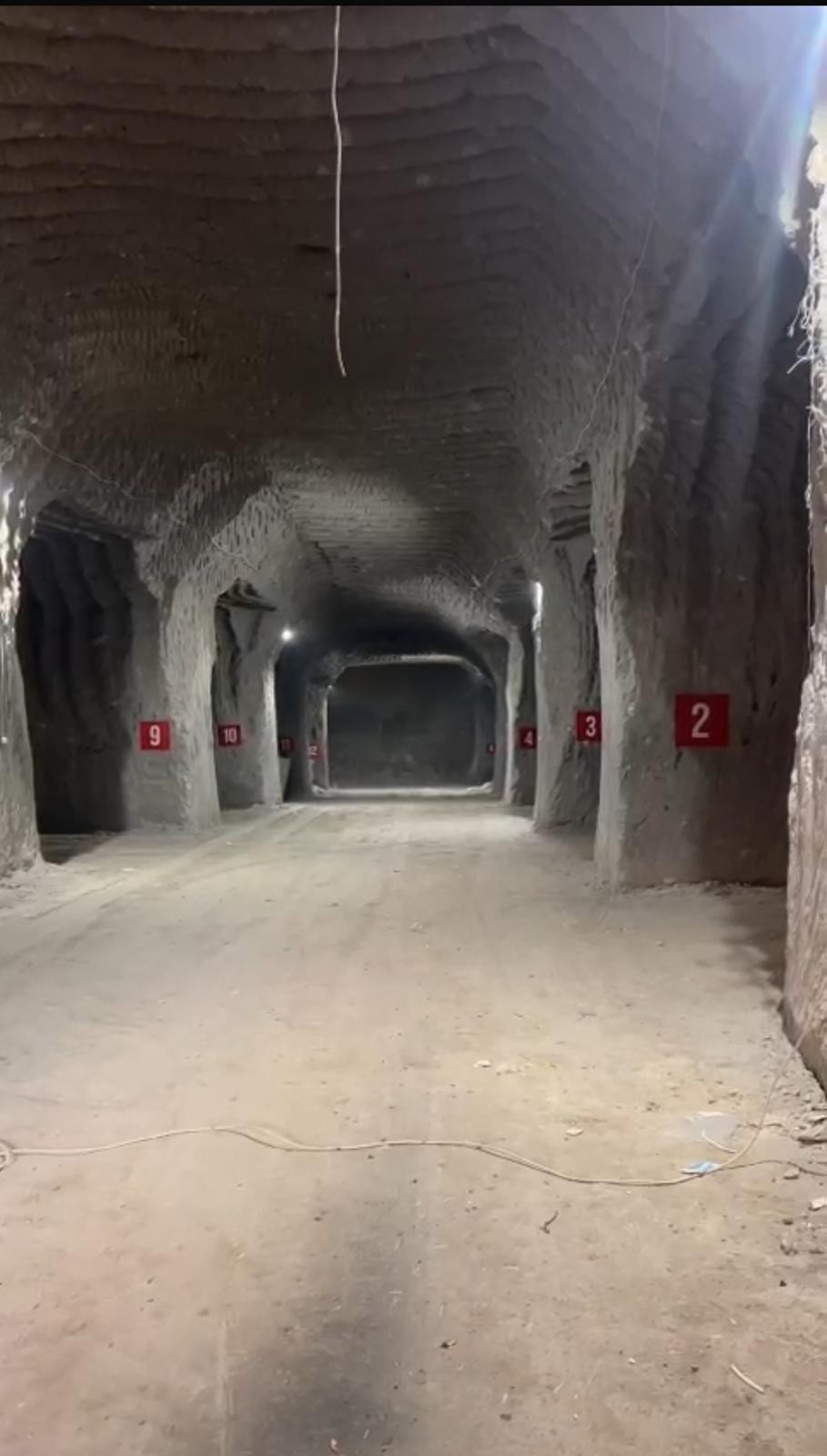 niğde nevşehir doğal soğuk hava deposu patsoo yaşar ergül tarım ürünleri