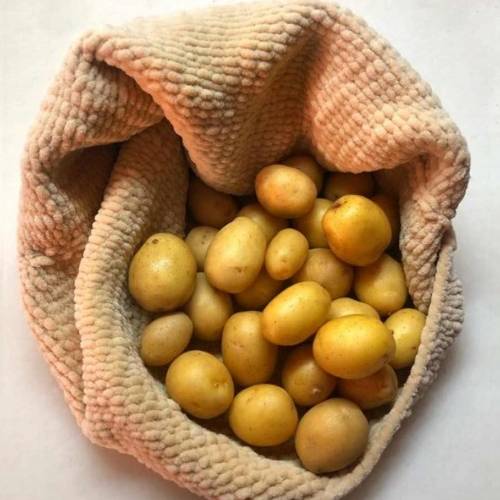 Baby Patates